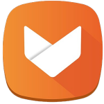 Descargar .apk Aptoide