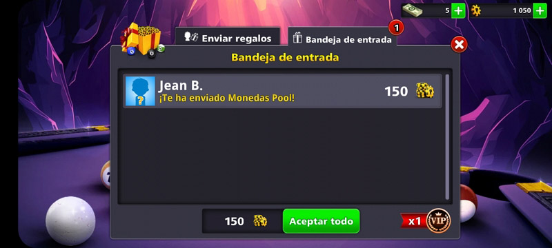 8 Ball Pool 4