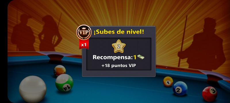 8 Ball Pool 5