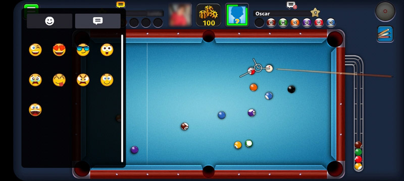 8 Ball Pool 7