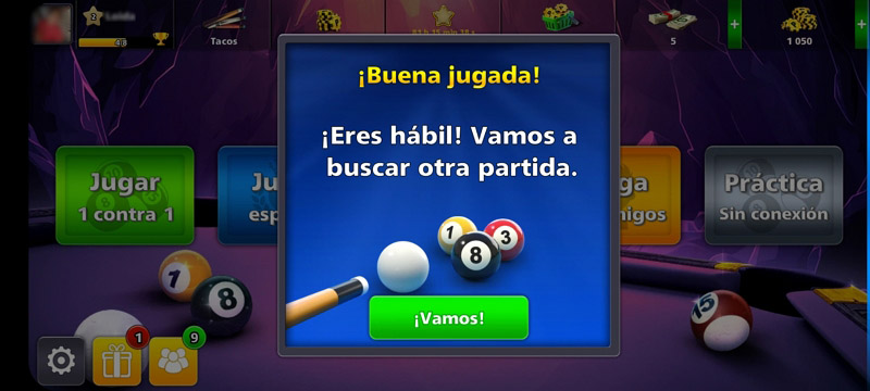 8 Ball Pool 9