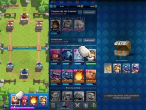 Clash Royale 1