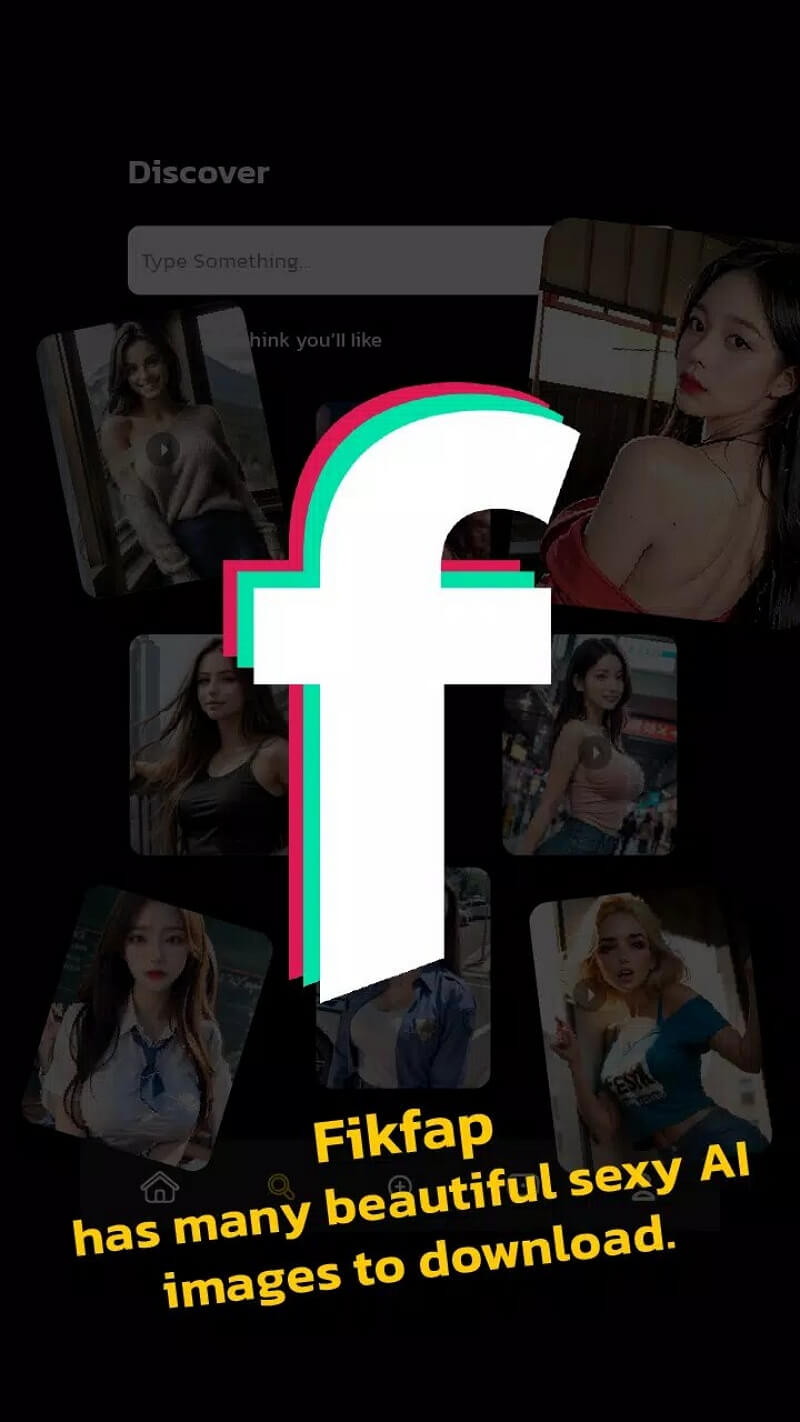 FikFap 18+ for Android 2