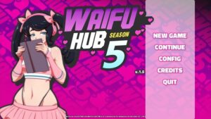 Waifu Hub 1