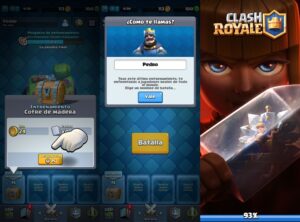 Clash Royale 3