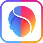 faceapp pro apk-logo