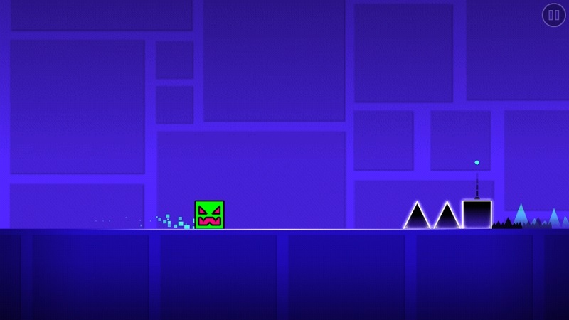 Geometry Dash 1