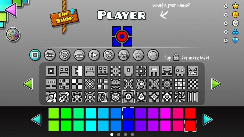 Geometry Dash 9