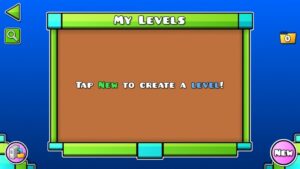 Geometry Dash Unblocked 10