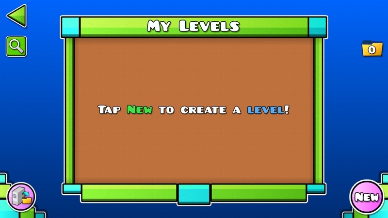 Geometry Dash 10