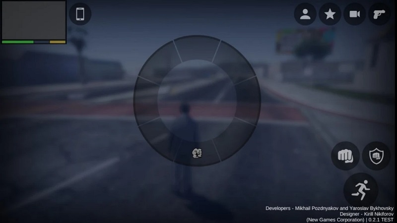 Grand Theft Auto 5 (GTA V) Beta APK for Android 2