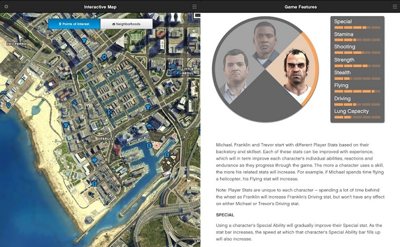 Grand Theft Auto 5 (GTA V) Beta APK for Android 7