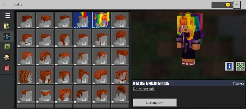 Minecraft 3