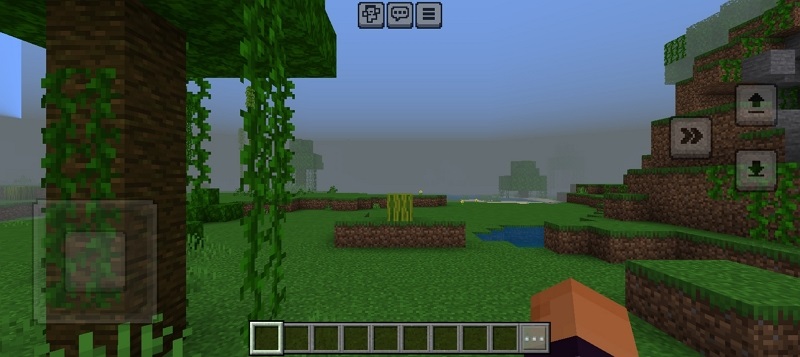 Minecraft 2