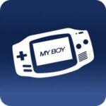 my boy pro emulador android apk-logo