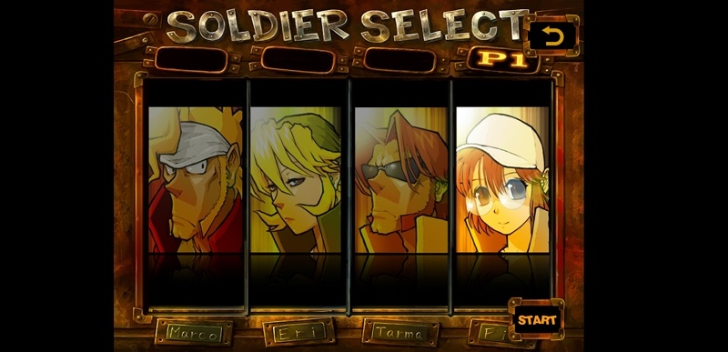 Metal Slug 3 10