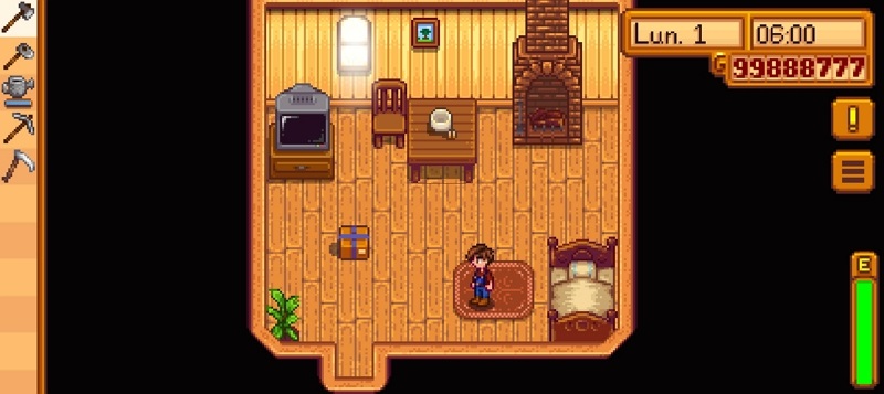 Stardew Valley 7