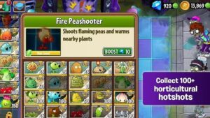 Plants vs Zombies 2 (all unblocked) 5