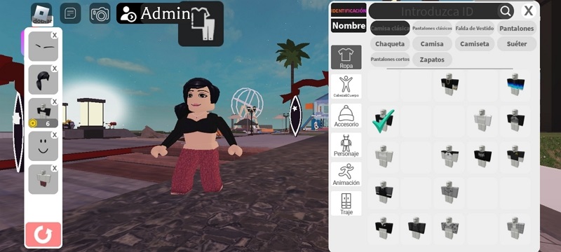 Roblox Mod (Unlimited Robux, Mod Menu & Unlocked Features) 7