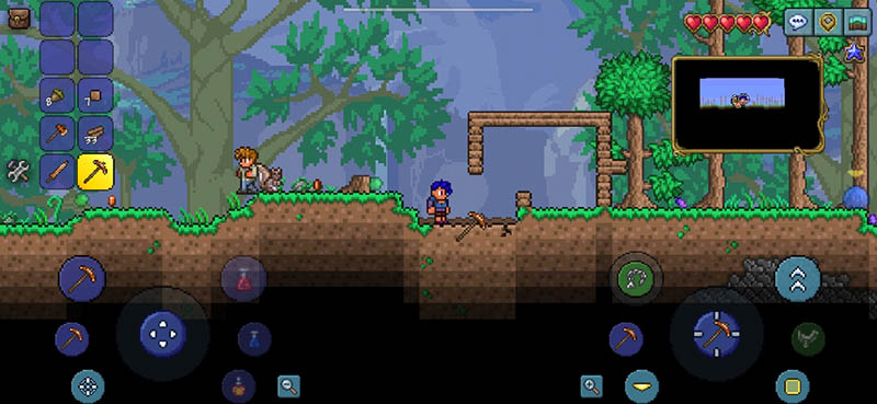 Terraria 6