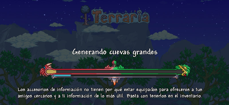 Terraria 7