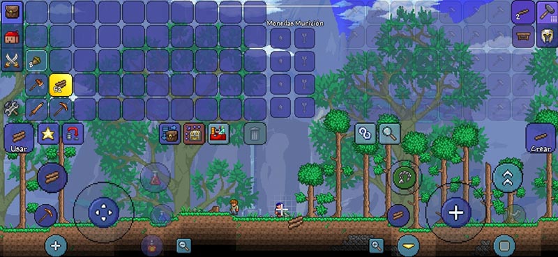 Terraria 8