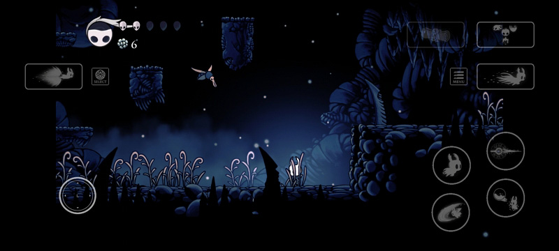 Hollow Knight (MOD) 4