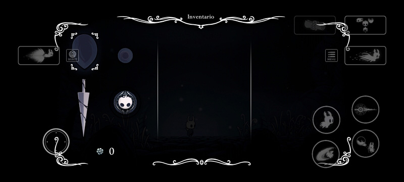 Hollow Knight (MOD) 6