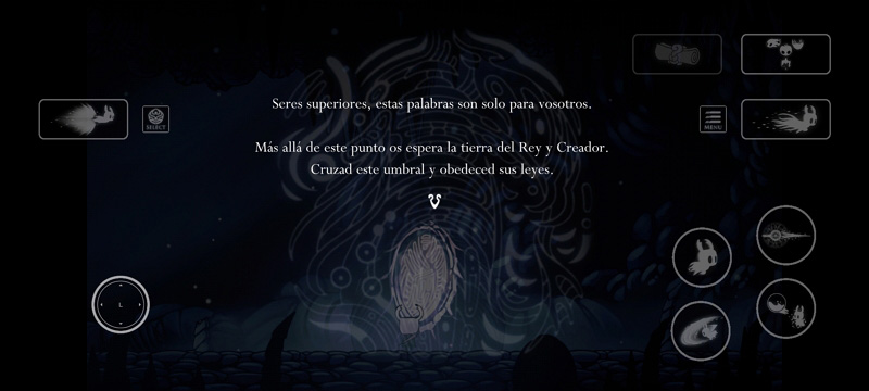 Hollow Knight (MOD) 5