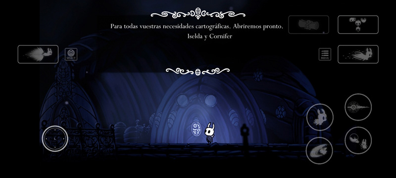 Hollow Knight (MOD) 8