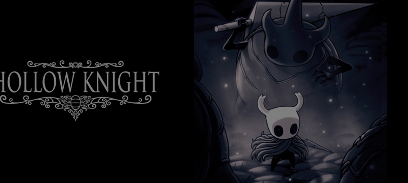 Hollow Knight (MOD) 10