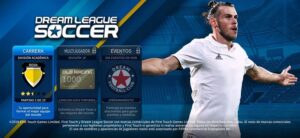 Dream League Soccer 2019: Hack infinite coins 1