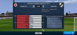 Dream League Soccer 2019: Hack infinite coins 7