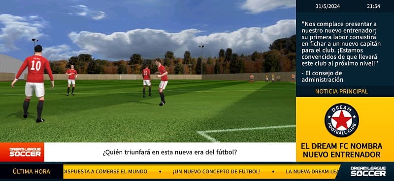 Dream League Soccer 2019 (MOD) 9