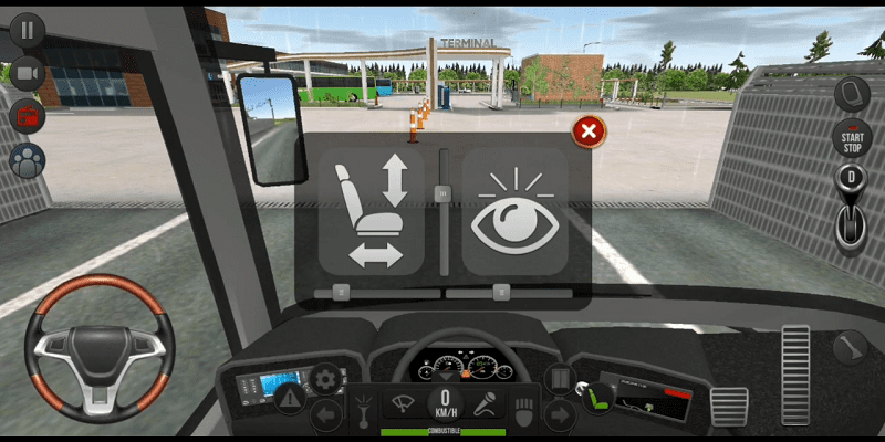 Bus Simulator Ultimate Mod (Unlimited Money & Gold) 6