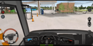 Bus Simulator Ultimate: Unlimited money and gold 1