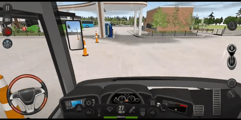 Bus Simulator Ultimate Mod (Unlimited Money & Gold) 1