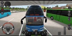 Bus Simulator Ultimate: Unlimited money and gold 8