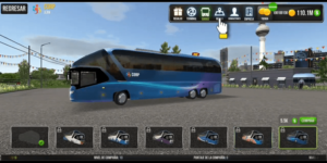 Bus Simulator Ultimate: Unlimited money and gold 7