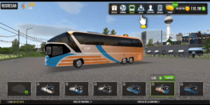 Bus Simulator Ultimate: Unlimited money and gold 4