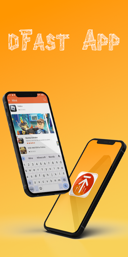 dFAST App and APK Games (Premium Apps & Free Downloads for Android) 5