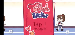 Tentacle Locker 2