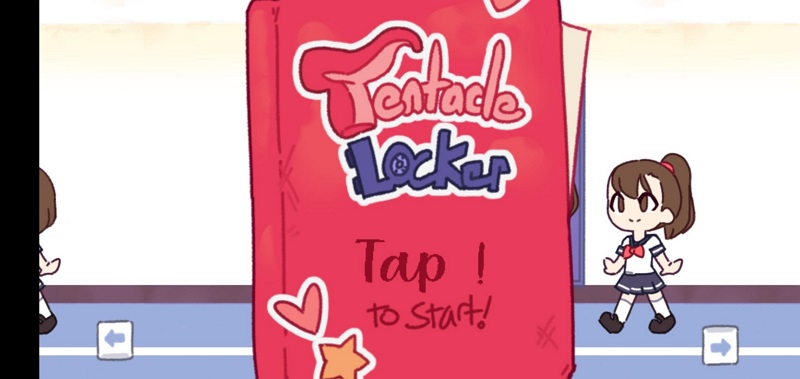 Tentacle Locker 2 2