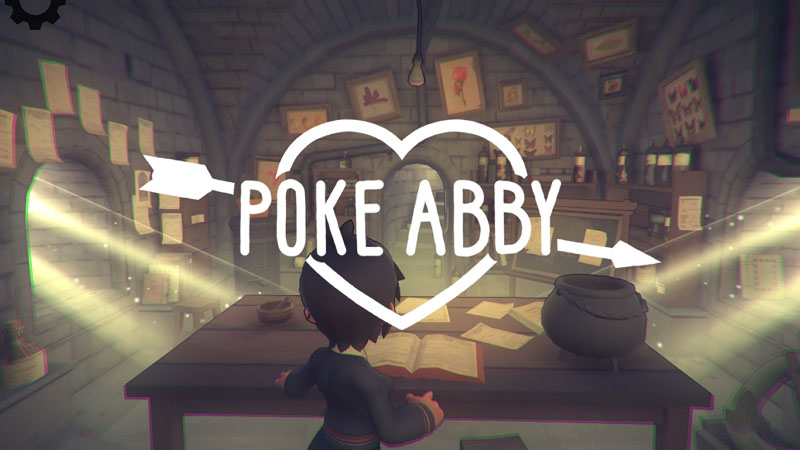 Poke Abby for Android (VR Adult Game) 5