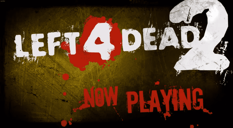 Left 4 Dead 2 6