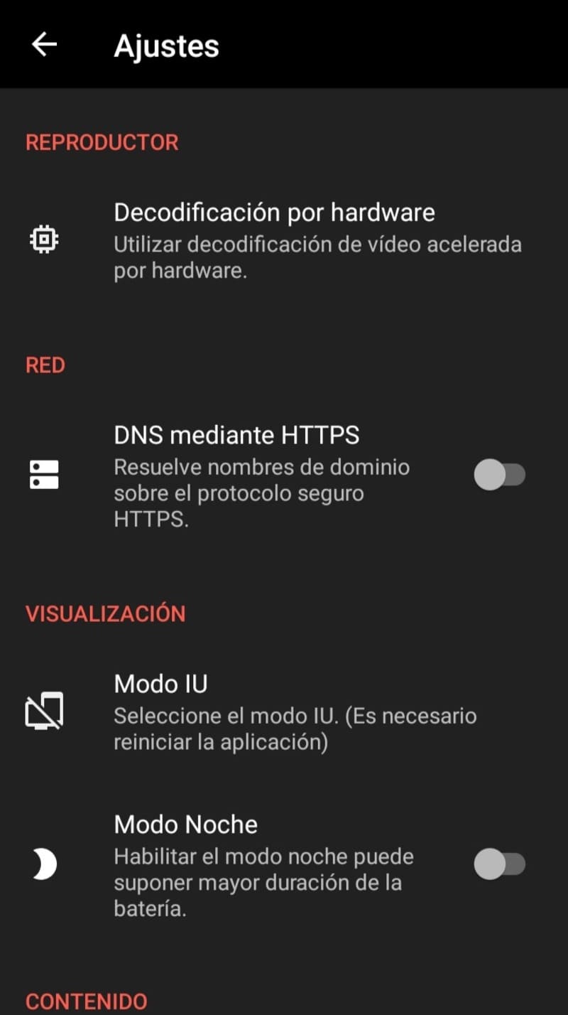 MobdroPlus for Android (Live TV & Free Streaming) 6