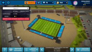 Dream League Soccer 2024 5