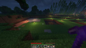 Minecraft Beta 3