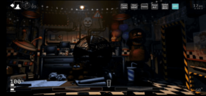 Ultimate Custom Night 6