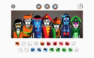 Incredibox 9